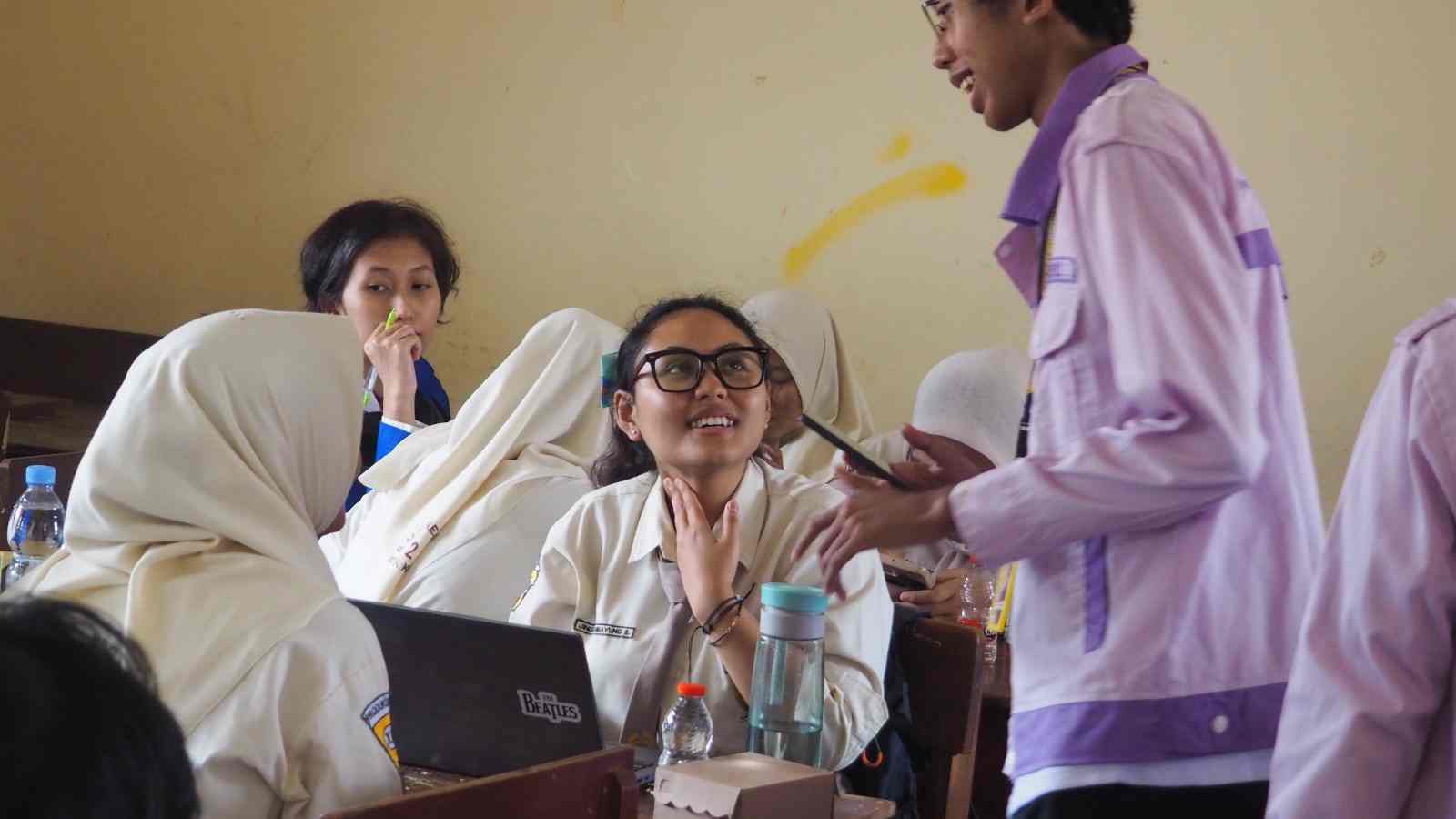 Penugasan (Kelompok)